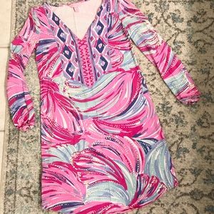 Lilly Pulitzer dress